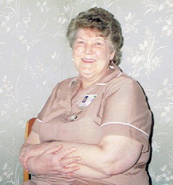 Maureen Elizabeth Furlong