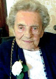 Catherine Yates (Cath)