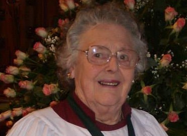 Irene Otley