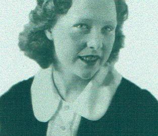 Isabella Monaghan Tinney