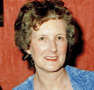Sheila Wilde