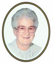 Muriel Irene Bennett
