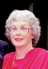 Margaret Rosanne Sharples