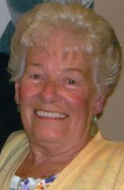 Pauline Howson