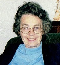 Daphne Marion Cunningham