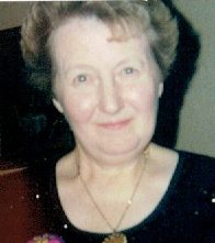 Doreen Hall