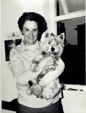 Edna Ainsworth