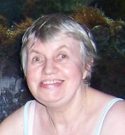 Pauline Helen Gaffney