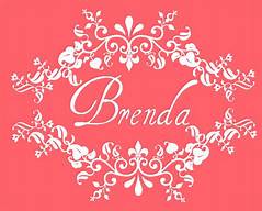 Brenda Mary Garlick