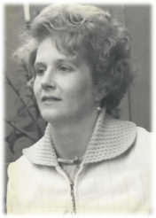 Kathleen Teresa Warden