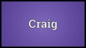Craig Power