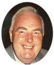Leonard Bateson Pilkington