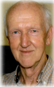 Kenneth Irwin (Ken)