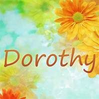 Dorothy Wills