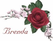 Brenda Marie Leech