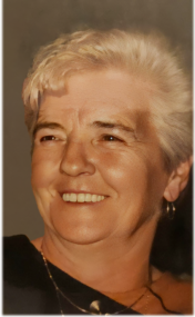 Margaret Mary Hutchinson