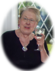 Hazel Clegg