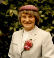 Doris Shorrock